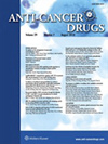ANTI-CANCER DRUGS杂志封面